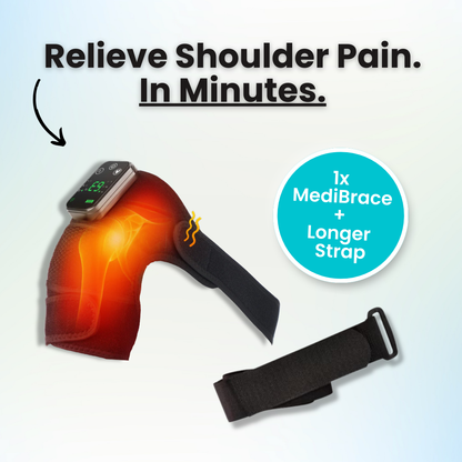 Ultimate Joint Pain Relief Massage