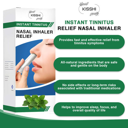 KISSHI™ nasal aspirate