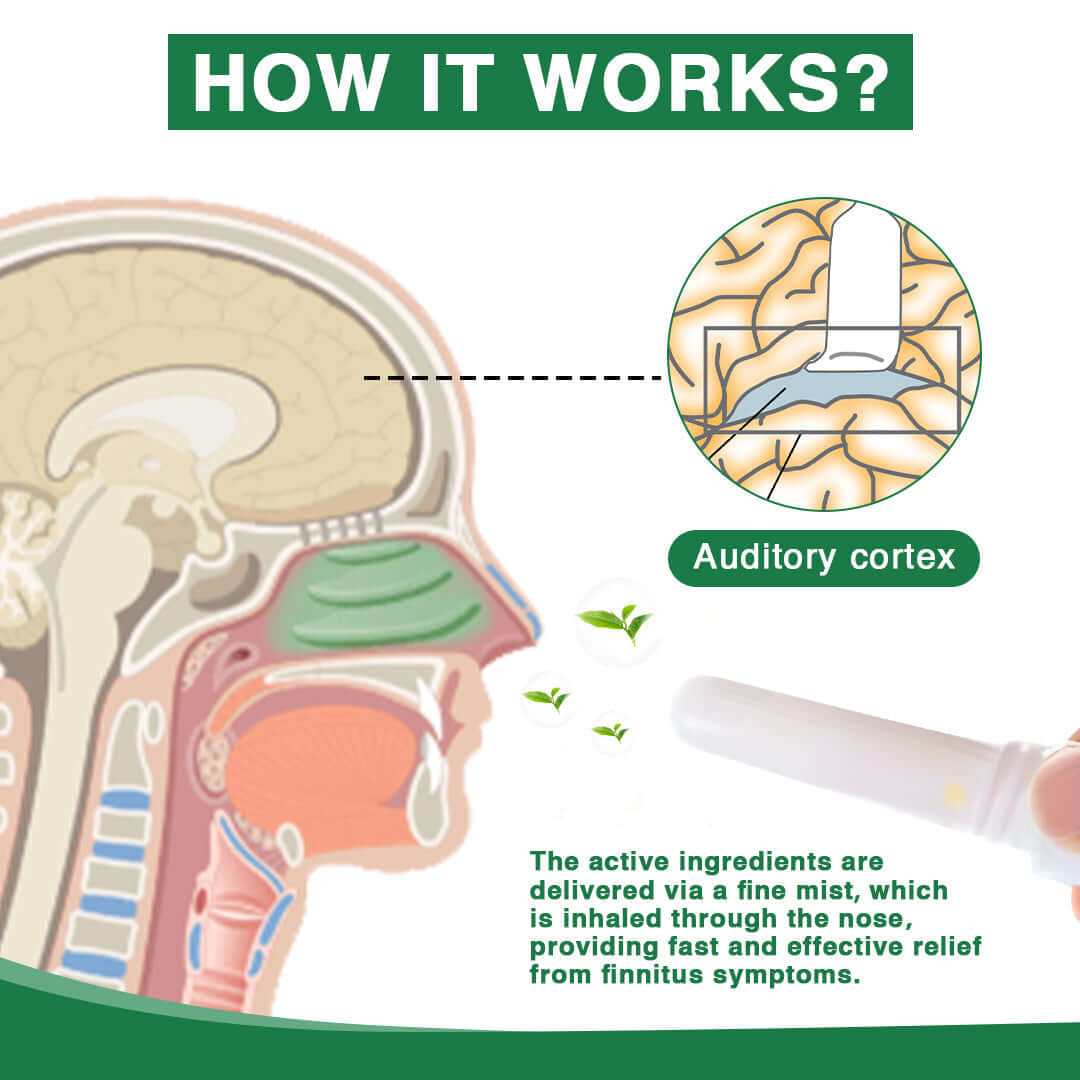 KISSHI™ nasal aspirate