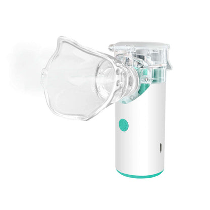 SonicEase™ Portable Nebulizer