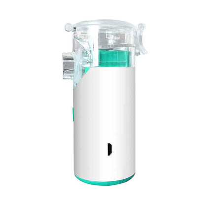 SonicEase™ Portable Nebulizer