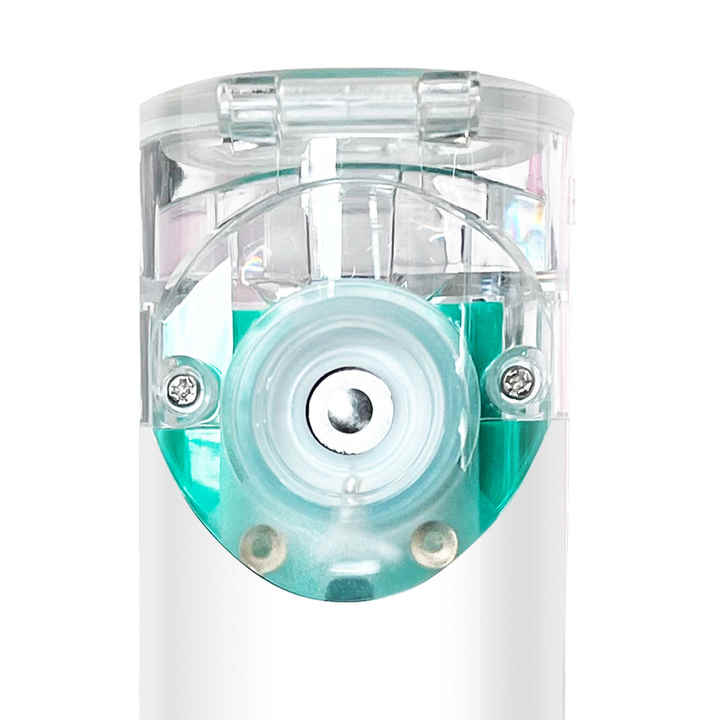 SonicEase™ Portable Nebulizer