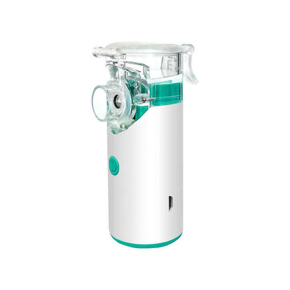 SonicEase™ Portable Nebulizer