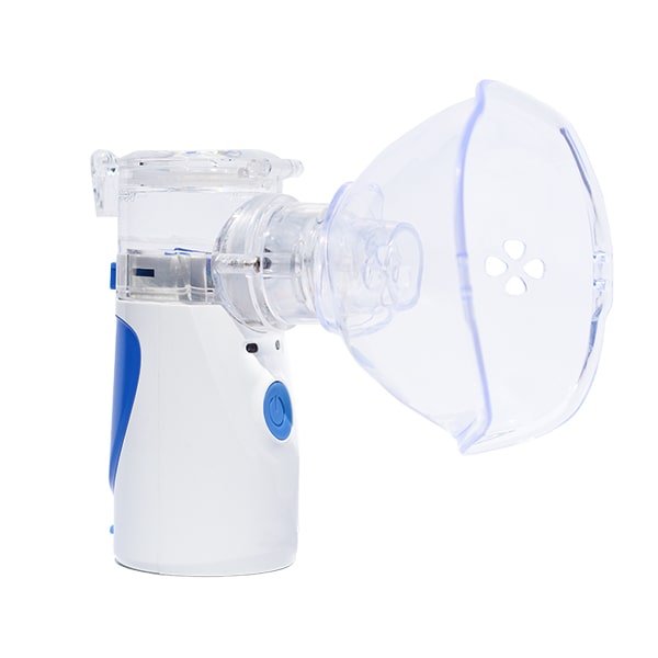 SonicEase™ Portable Nebulizer