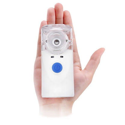 SonicEase™ Portable Nebulizer