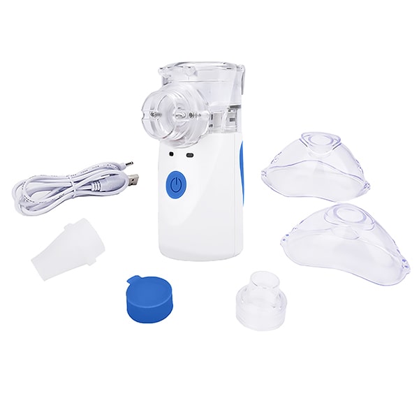 SonicEase™ Portable Nebulizer