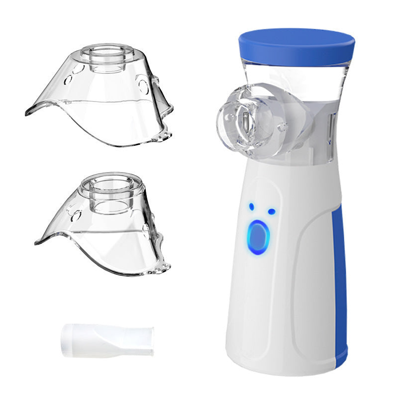 SonicEase™ Portable Nebulizer