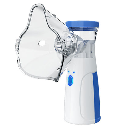 SonicEase™ Portable Nebulizer