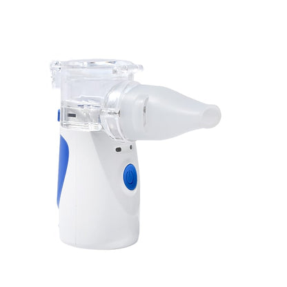 SonicEase™ Portable Nebulizer